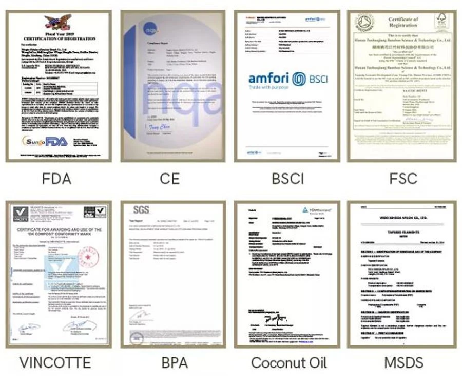 certification 2