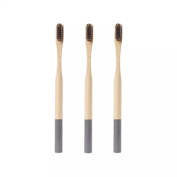 organic toothbrush bristles