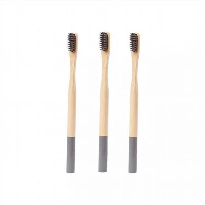 Bio-Zahnbürstenborsten